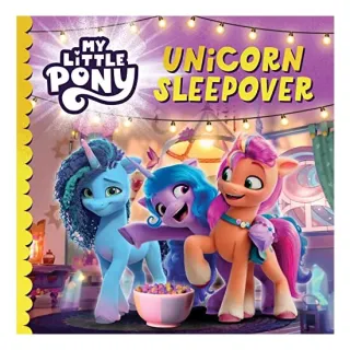 My Little Pony