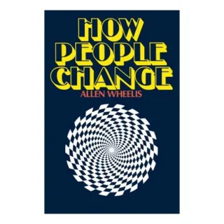 How People Change