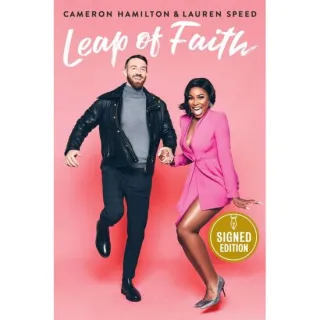 Leap of Faith: Finding Love the Modern Way