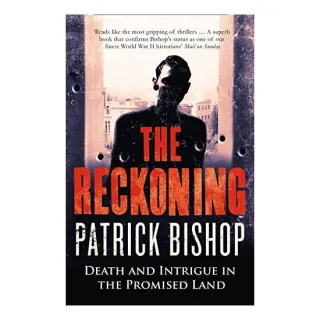 The Reckoning