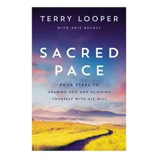 Sacred Pace