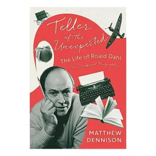 Roald Dahl