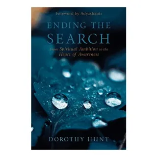 Ending the search