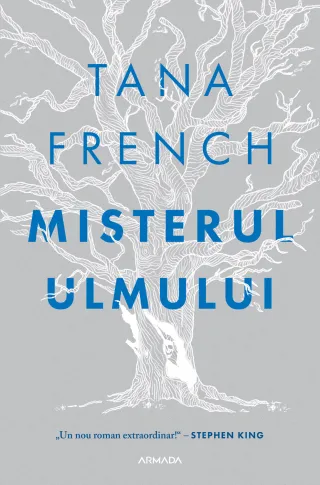 Misterul ulmului