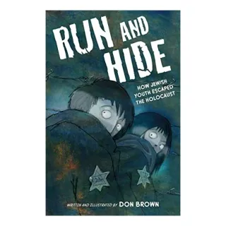 Run and Hide