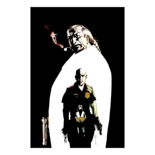 Scalped