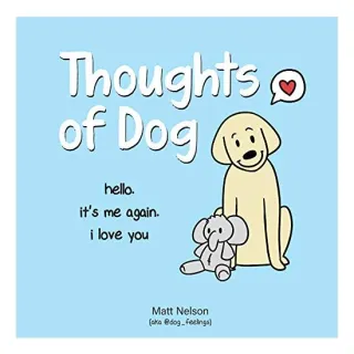 Thoughts of Dog