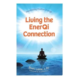 Living The EnerQi Connection