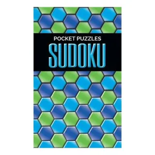 Pocket Puzzles Sudoku