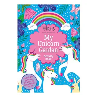 My Unicorn Garden