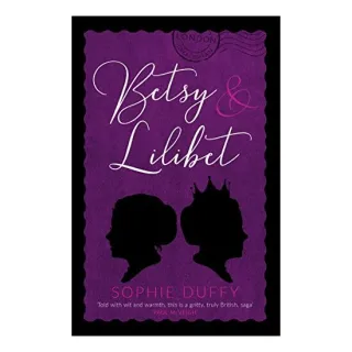 Betsy and Lilibet