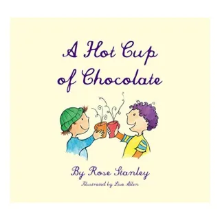 Hot Cup of Chocolate