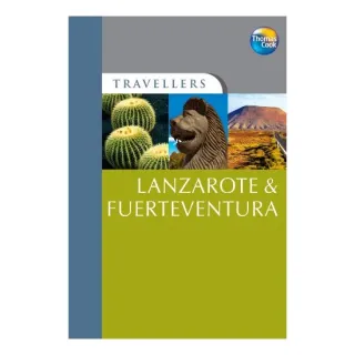 Lanzarote and Fuerteventura