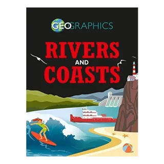 Geographics, Izzi Howell