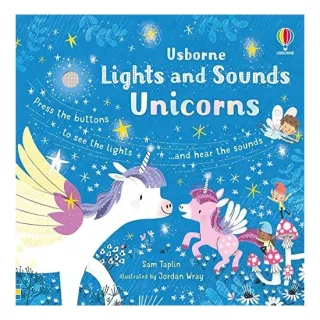 Light and Sounds: Unicorns