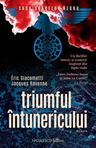 Triumful întunericului