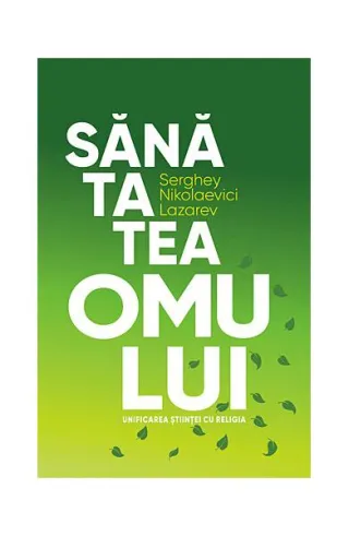Sănătatea omului