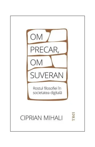 Om precar, om suveran