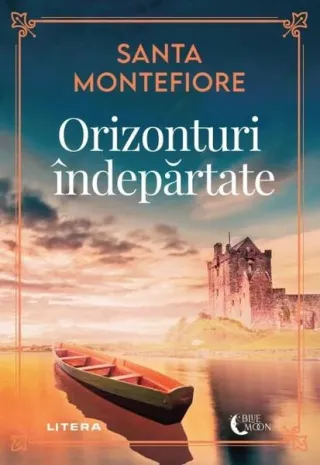 Orizonturi îndepărtate