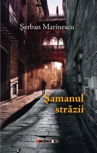 Șamanul străzii