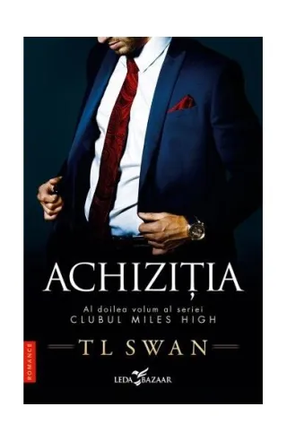 Achiziția (Vol. 2)