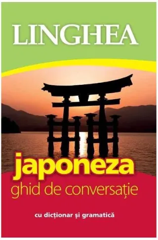 Japoneza. Ghid de conversație