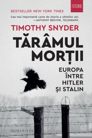 Tărâmul morţii