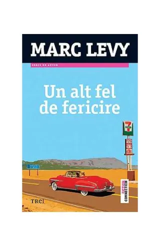 Un alt fel de fericire