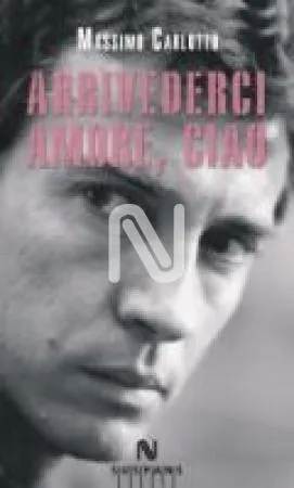Arrivederci amore, ciao