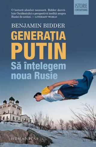 Generația Putin