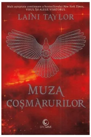 Muza coșmarurilor (Vol. 2)