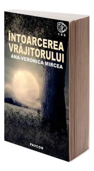 Întoarcerea vrăjitorului