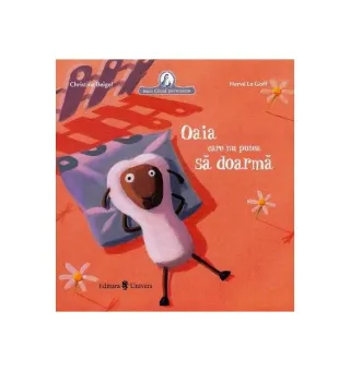 Oaia care nu putea să doarmă