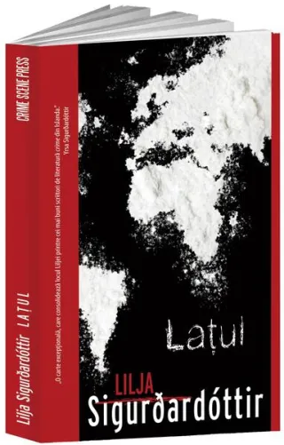 Lațul