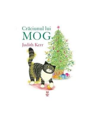 Crăciunul lui Mog