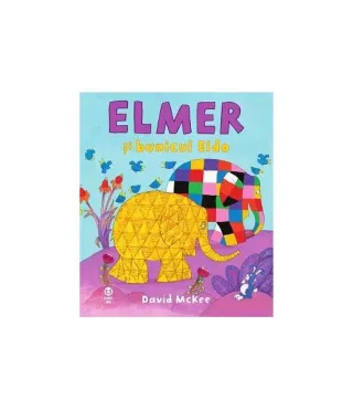 Elmer și bunicul Eldo
