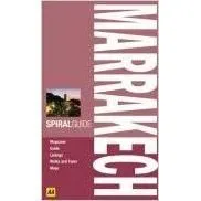 AA SPIRAL GUIDE MARRAKECH (Travel Guide)