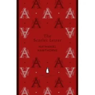 The Scarlet Letter