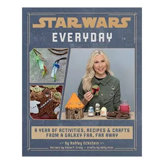 Star Wars Everyday
