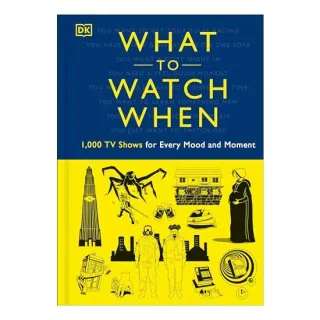What to Watch When