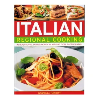 Italian Regional Cooking