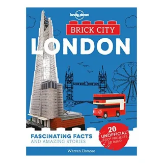 Brick city