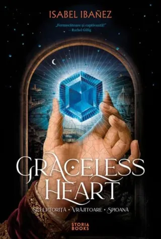 Graceless Heart