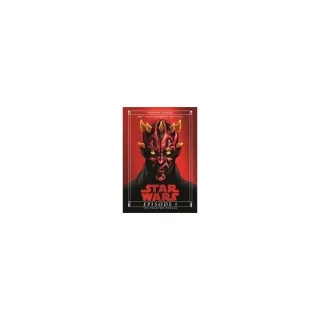 Star Wars: Episode I The Phantom Menace
