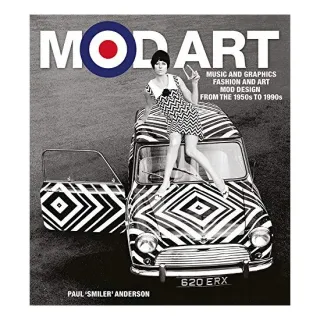 Mod Art