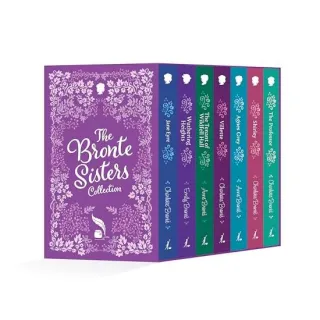 The Bronte Sisters Collection