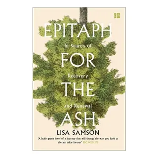 Epitaph for the Ash