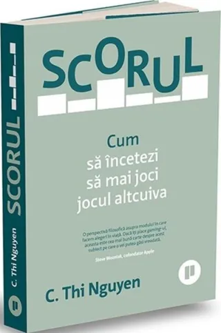 Scorul