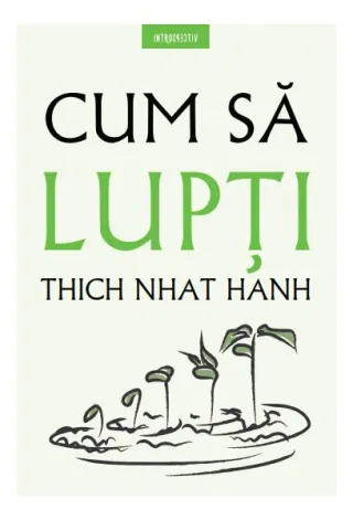 Cum să lupți (Vol. 6)