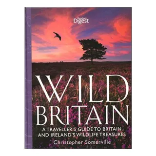 Wild Britain
